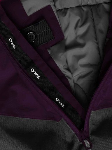 SUPERSHAPE vinteroverall SUPERSHAPE vinteroverall